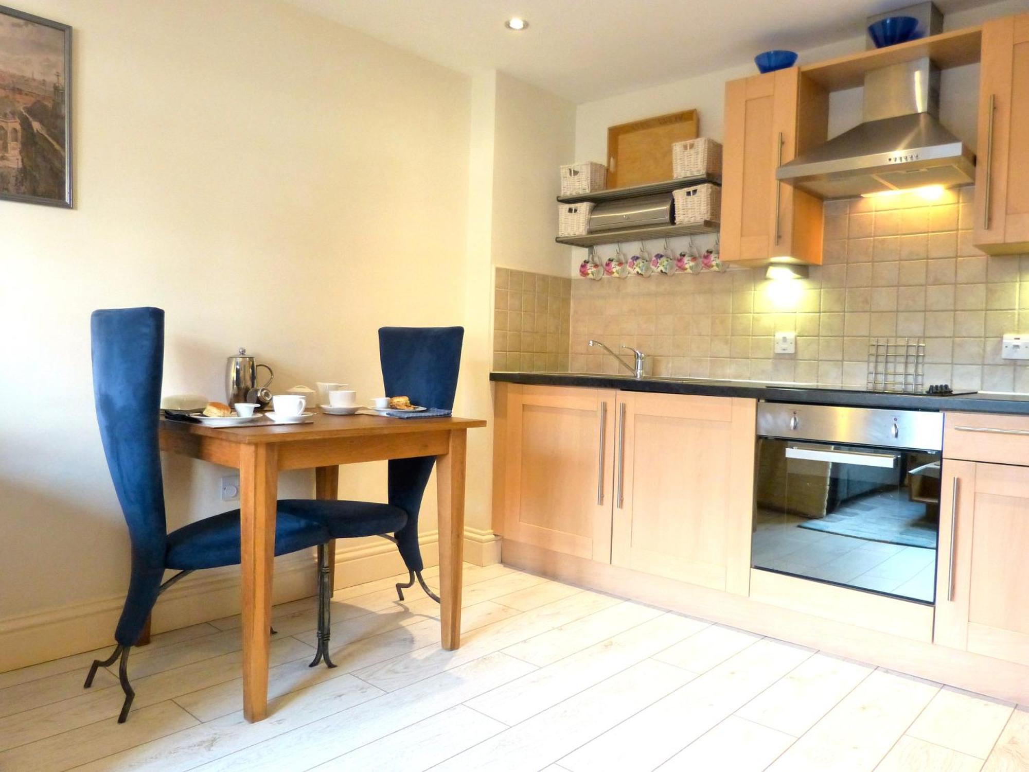 George Hudson Court Apartments York Eksteriør bilde