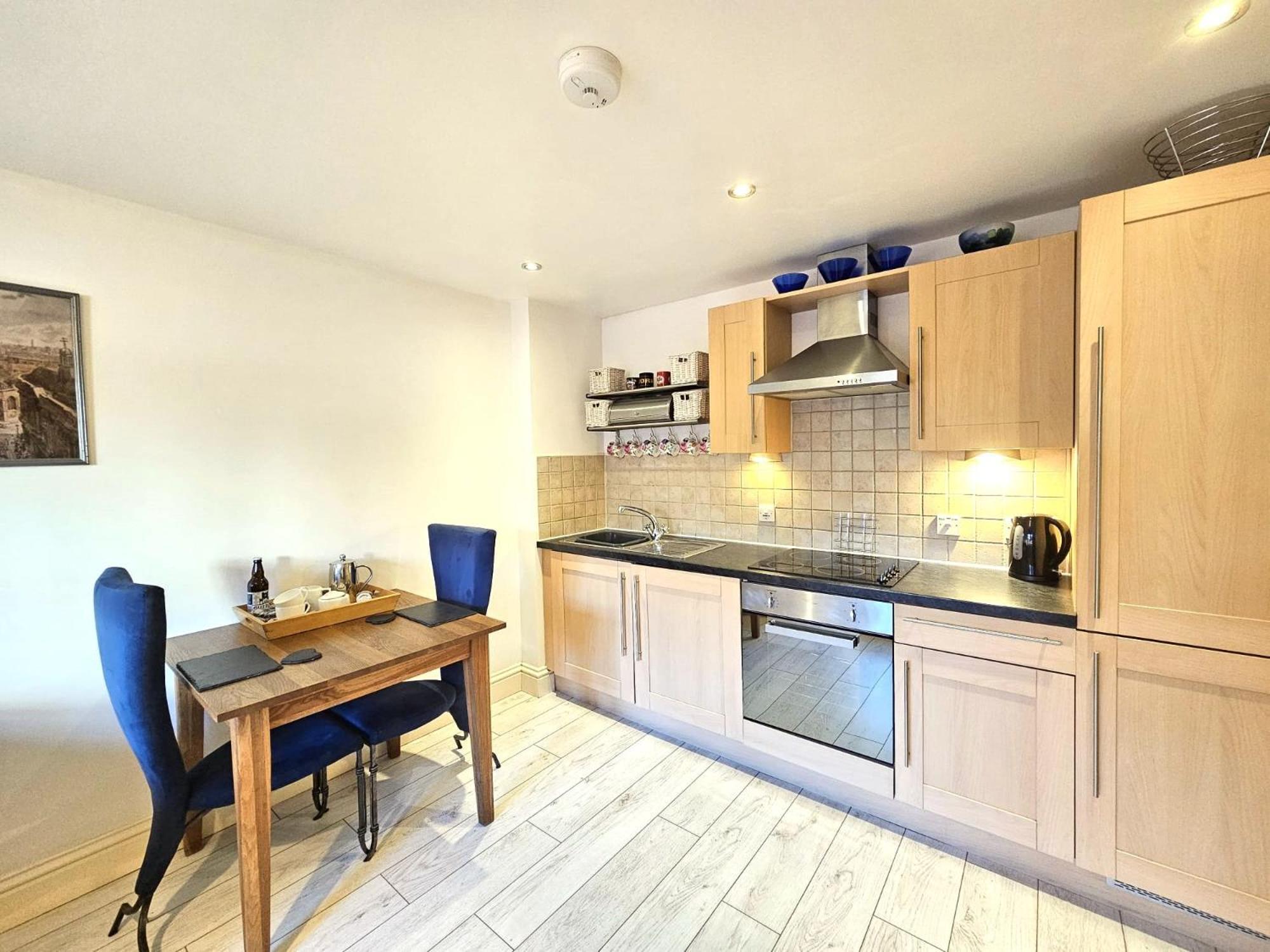 George Hudson Court Apartments York Eksteriør bilde